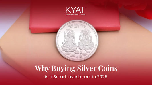 Why Buying Silver Coins is a Smart Investment in 2025