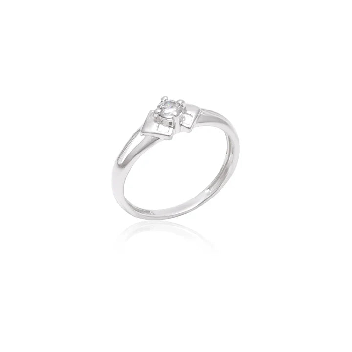 Silver Rings
