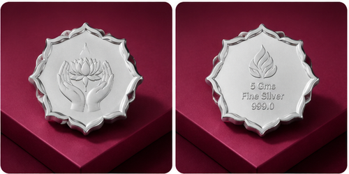 Fine Silver Coins