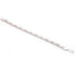 Silver Men's Premium Silver Chain Bracelet