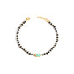 BABY ELEPHANT MOTIF KID'S BRACELET