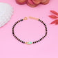 BABY ELEPHANT MOTIF KID'S BRACELET
