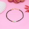 BABY ELEPHANT MOTIF KID'S BRACELET