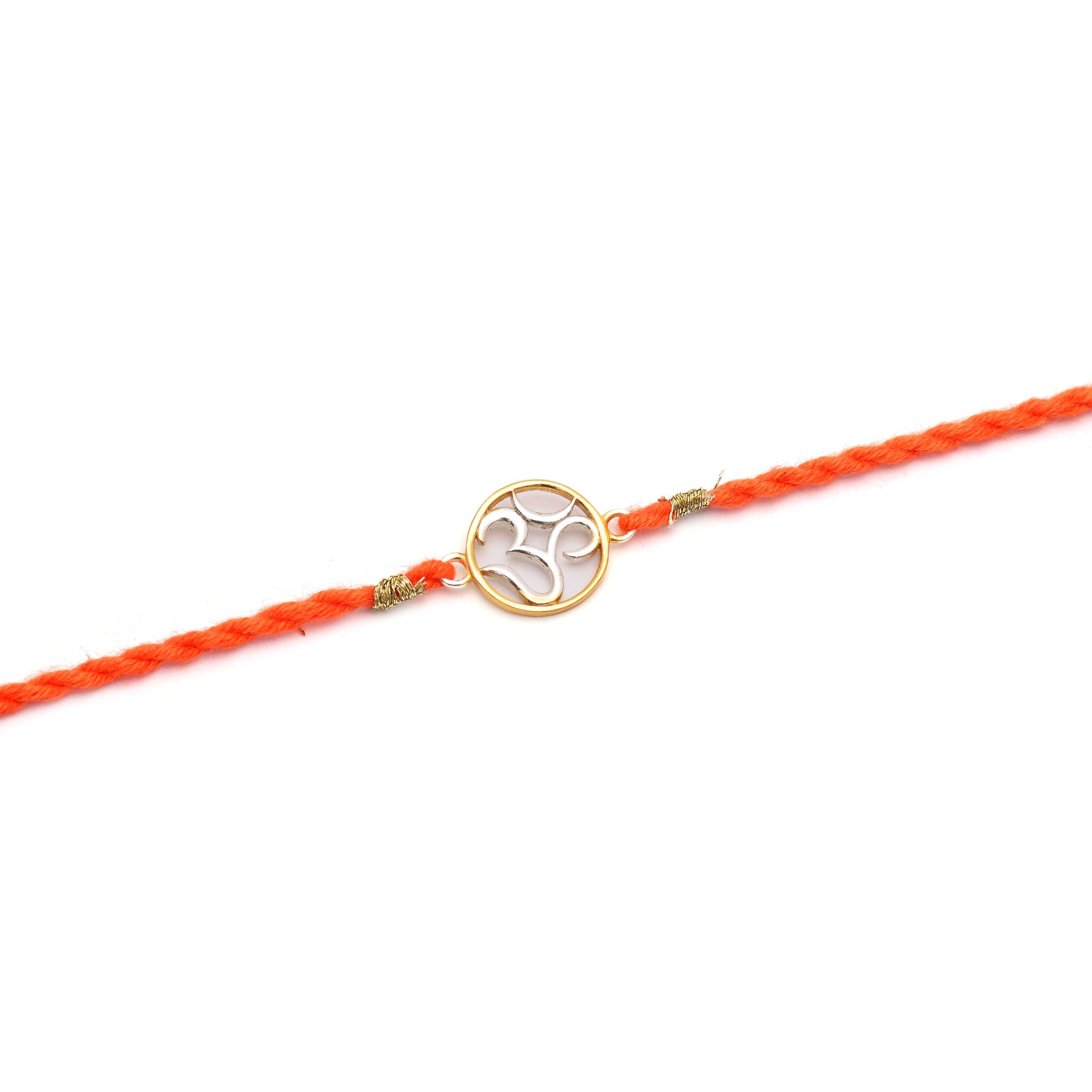 om rakhi