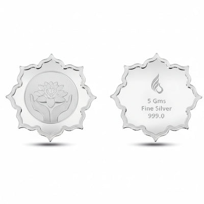 Fine Silver Coins
