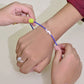 flute rakhi 


