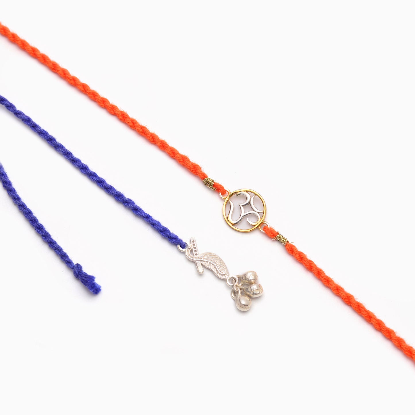 lumba rakhi for bhabhi