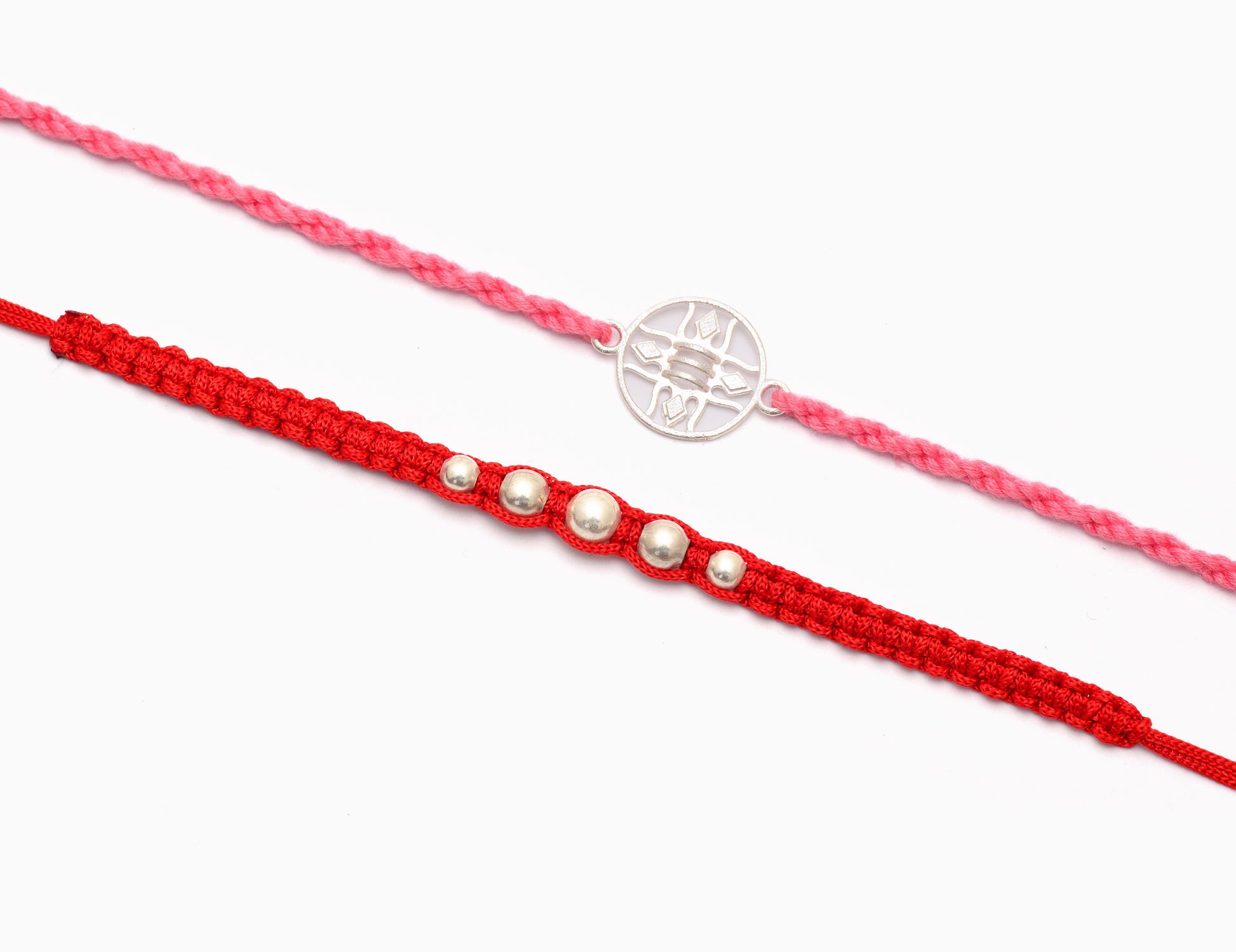 rakhi combo for bhaiya and bhabhi 