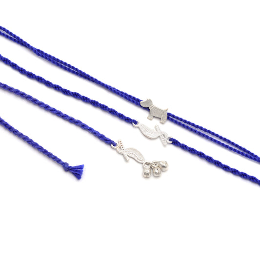 rakhi for bhaiya bhabhi  