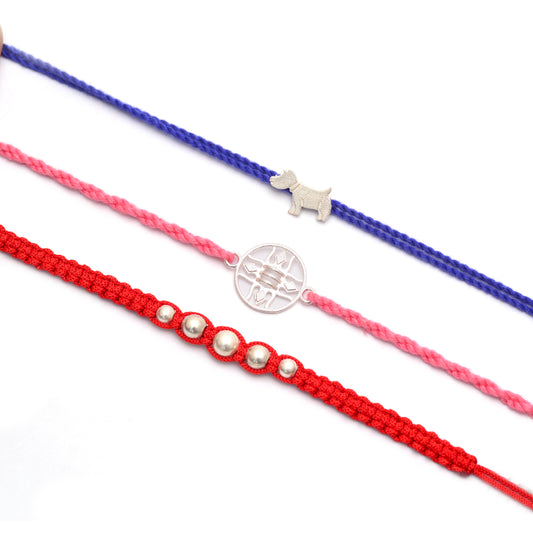 rakhi for kids  