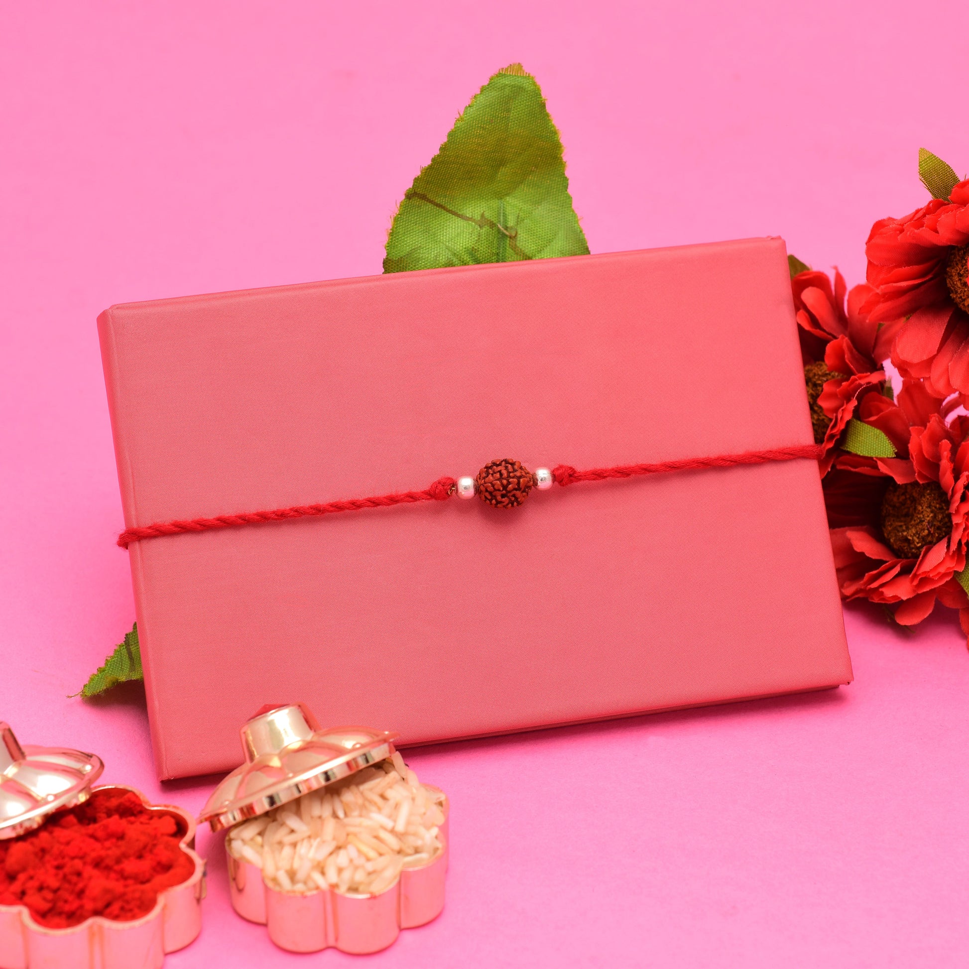 rudraksh rakhi online 