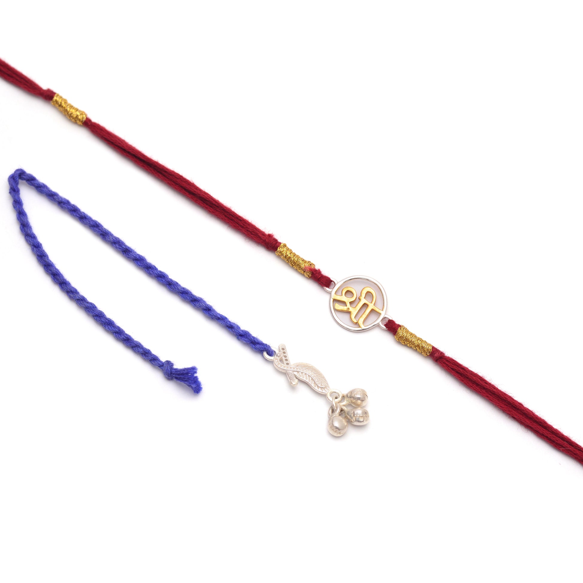 shree lumba rakhi  