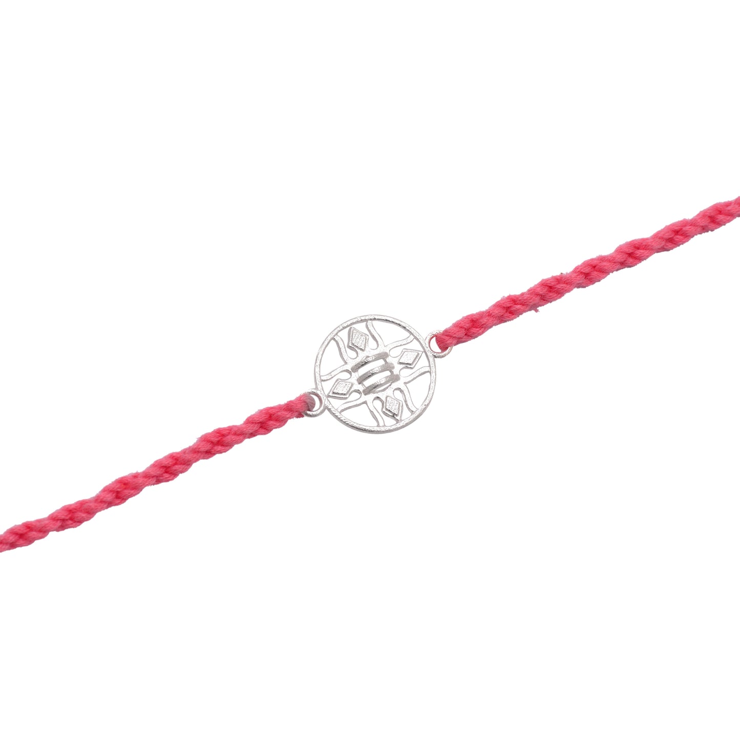 925 silver rakhi price