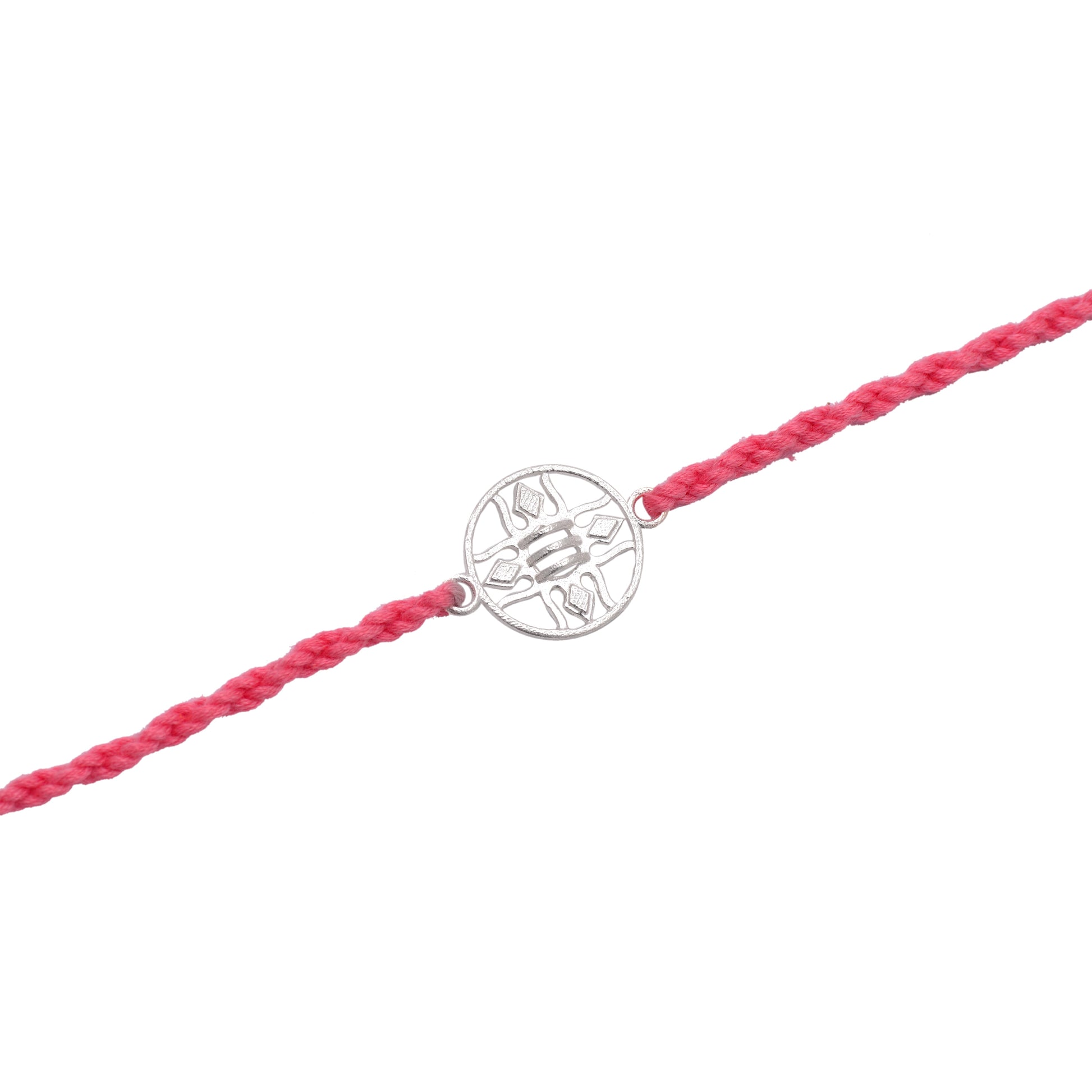 925 silver rakhi price