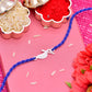 traditional rakhi